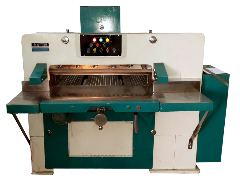 high-speed-semi-automatic-paper-cutting-machine-with-worm-gear